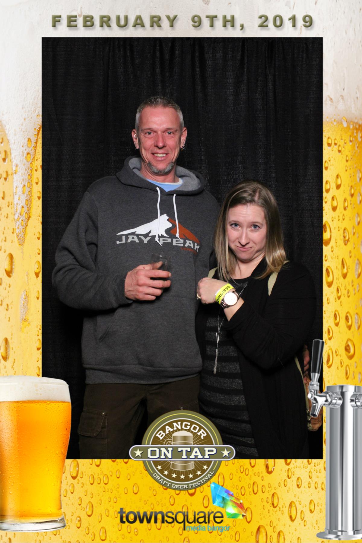 Bangor On tap | View more photos from the event at gallery.mainemagicmirror.com/u/MaineMagicMirror/Bangor-On-tap